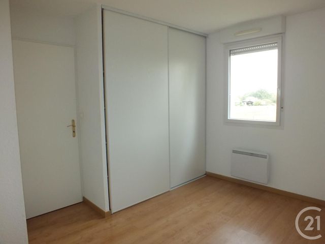 Appartement F2 à louer - 2 pièces - 36.32 m2 - LANNEMEZAN - 65 - MIDI-PYRENEES - Century 21 Gm Immobilier