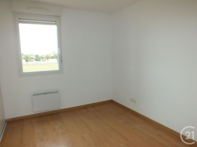 Appartement F2 à louer - 2 pièces - 36.32 m2 - LANNEMEZAN - 65 - MIDI-PYRENEES - Century 21 Gm Immobilier