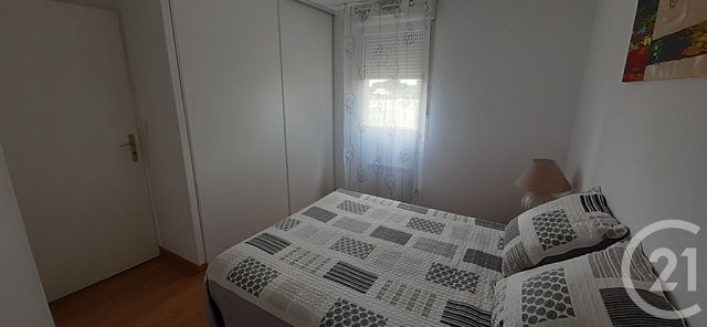Appartement F2 à louer - 2 pièces - 36.32 m2 - LANNEMEZAN - 65 - MIDI-PYRENEES - Century 21 Gm Immobilier