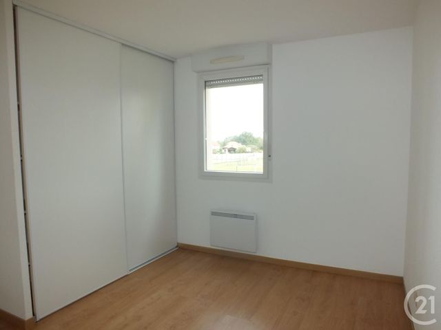 Appartement F2 à louer - 2 pièces - 36.32 m2 - LANNEMEZAN - 65 - MIDI-PYRENEES - Century 21 Gm Immobilier