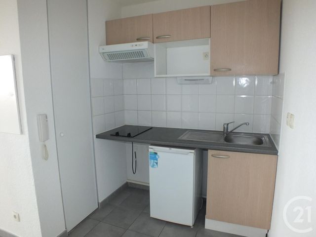 Appartement F2 à louer - 2 pièces - 36.32 m2 - LANNEMEZAN - 65 - MIDI-PYRENEES - Century 21 Gm Immobilier
