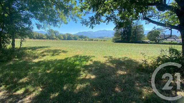 terrain à vendre - 3904.0 m2 - TILHOUSE - 65 - MIDI-PYRENEES - Century 21 Gm Immobilier