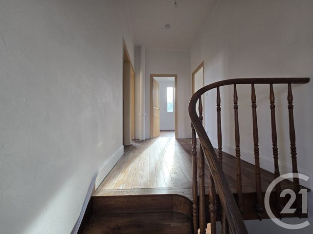 maison à louer - 6 pièces - 152.82 m2 - LANNEMEZAN - 65 - MIDI-PYRENEES - Century 21 Gm Immobilier