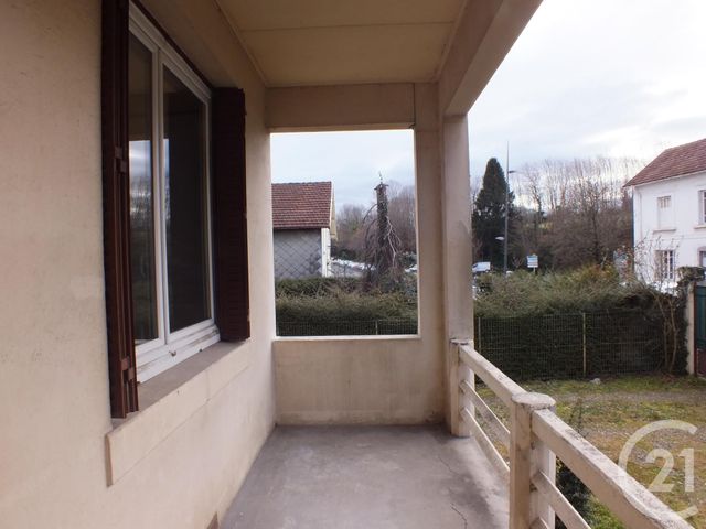 maison à louer - 6 pièces - 152.82 m2 - LANNEMEZAN - 65 - MIDI-PYRENEES - Century 21 Gm Immobilier
