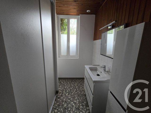 maison à louer - 6 pièces - 152.82 m2 - LANNEMEZAN - 65 - MIDI-PYRENEES - Century 21 Gm Immobilier