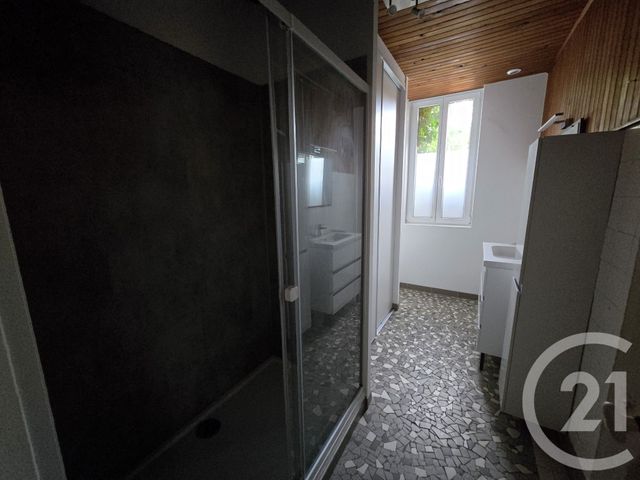 maison à louer - 6 pièces - 152.82 m2 - LANNEMEZAN - 65 - MIDI-PYRENEES - Century 21 Gm Immobilier