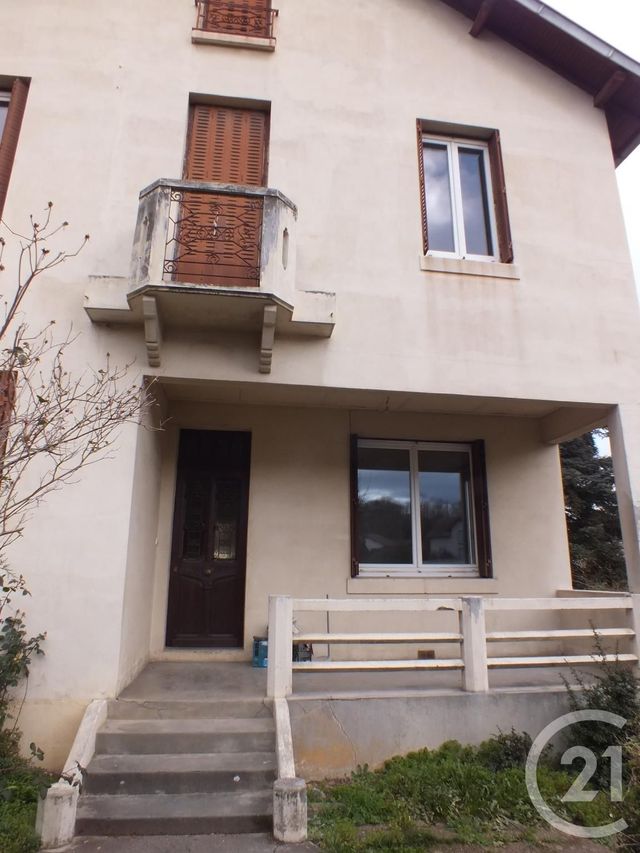 maison à louer - 6 pièces - 152.82 m2 - LANNEMEZAN - 65 - MIDI-PYRENEES - Century 21 Gm Immobilier