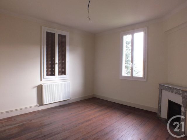 maison à louer - 6 pièces - 152.82 m2 - LANNEMEZAN - 65 - MIDI-PYRENEES - Century 21 Gm Immobilier