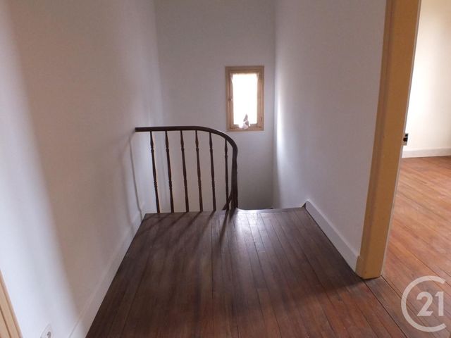 maison à louer - 6 pièces - 152.82 m2 - LANNEMEZAN - 65 - MIDI-PYRENEES - Century 21 Gm Immobilier