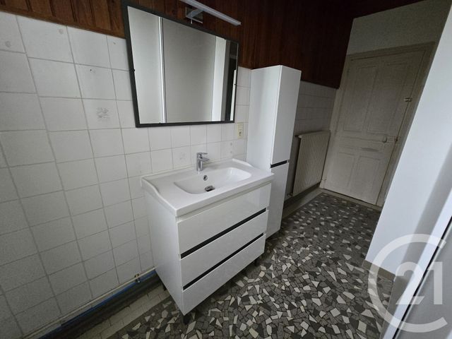 maison à louer - 6 pièces - 152.82 m2 - LANNEMEZAN - 65 - MIDI-PYRENEES - Century 21 Gm Immobilier