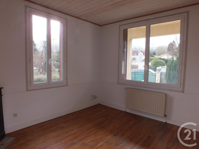 maison à louer - 6 pièces - 152.82 m2 - LANNEMEZAN - 65 - MIDI-PYRENEES - Century 21 Gm Immobilier