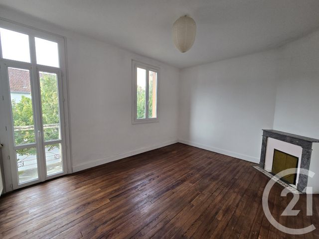 maison à louer - 6 pièces - 152.82 m2 - LANNEMEZAN - 65 - MIDI-PYRENEES - Century 21 Gm Immobilier