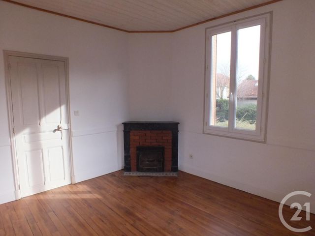maison à louer - 6 pièces - 152.82 m2 - LANNEMEZAN - 65 - MIDI-PYRENEES - Century 21 Gm Immobilier