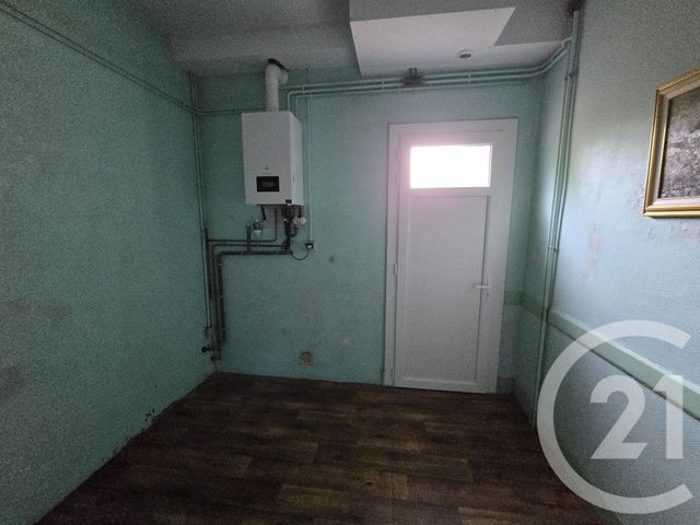 maison à louer - 6 pièces - 152.82 m2 - LANNEMEZAN - 65 - MIDI-PYRENEES - Century 21 Gm Immobilier