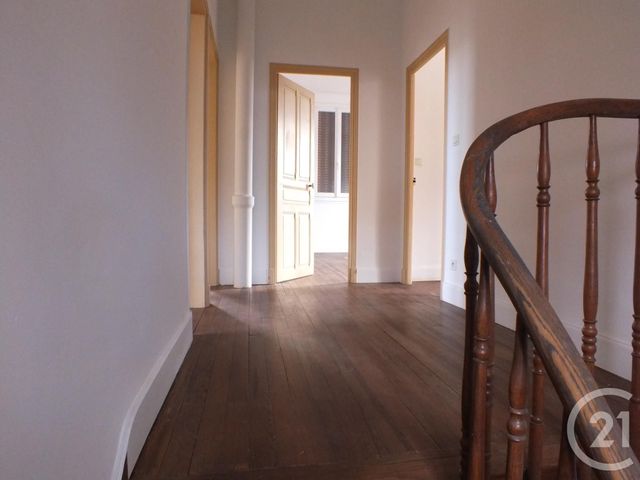 maison à louer - 6 pièces - 152.82 m2 - LANNEMEZAN - 65 - MIDI-PYRENEES - Century 21 Gm Immobilier