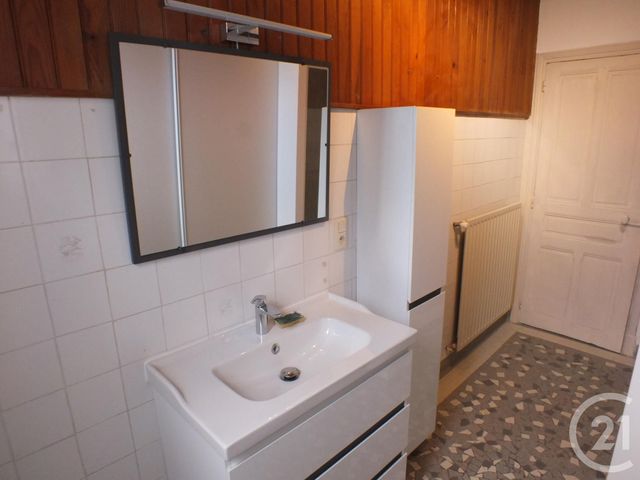 maison à louer - 6 pièces - 152.82 m2 - LANNEMEZAN - 65 - MIDI-PYRENEES - Century 21 Gm Immobilier