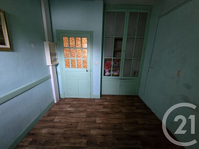 maison à louer - 6 pièces - 152.82 m2 - LANNEMEZAN - 65 - MIDI-PYRENEES - Century 21 Gm Immobilier