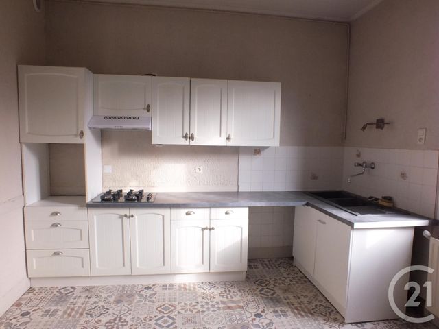 maison à louer - 6 pièces - 152.82 m2 - LANNEMEZAN - 65 - MIDI-PYRENEES - Century 21 Gm Immobilier
