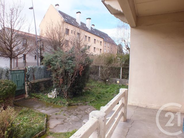 maison à louer - 6 pièces - 152.82 m2 - LANNEMEZAN - 65 - MIDI-PYRENEES - Century 21 Gm Immobilier
