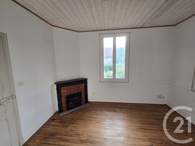 maison à louer - 6 pièces - 152.82 m2 - LANNEMEZAN - 65 - MIDI-PYRENEES - Century 21 Gm Immobilier