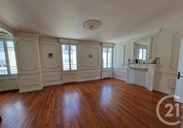 Appartement F6 à vendre LANNEMEZAN