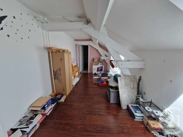 Appartement F6 à vendre - 6 pièces - 166.79 m2 - LANNEMEZAN - 65 - MIDI-PYRENEES - Century 21 Gm Immobilier
