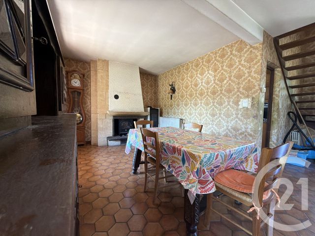 maison à vendre - 4 pièces - 120.0 m2 - MONTASTRUC - 65 - MIDI-PYRENEES - Century 21 Gm Immobilier