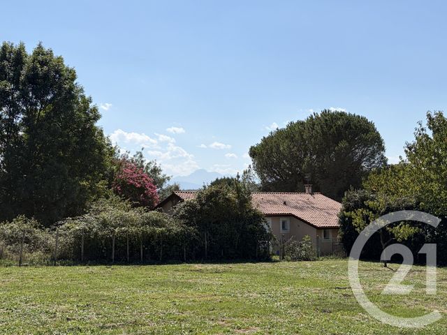 maison à vendre - 4 pièces - 120.0 m2 - MONTASTRUC - 65 - MIDI-PYRENEES - Century 21 Gm Immobilier