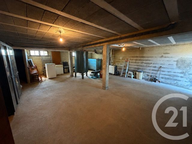 maison à vendre - 4 pièces - 120.0 m2 - MONTASTRUC - 65 - MIDI-PYRENEES - Century 21 Gm Immobilier