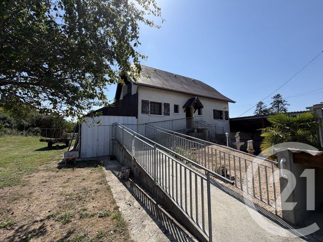 maison à vendre - 4 pièces - 120.0 m2 - MONTASTRUC - 65 - MIDI-PYRENEES - Century 21 Gm Immobilier