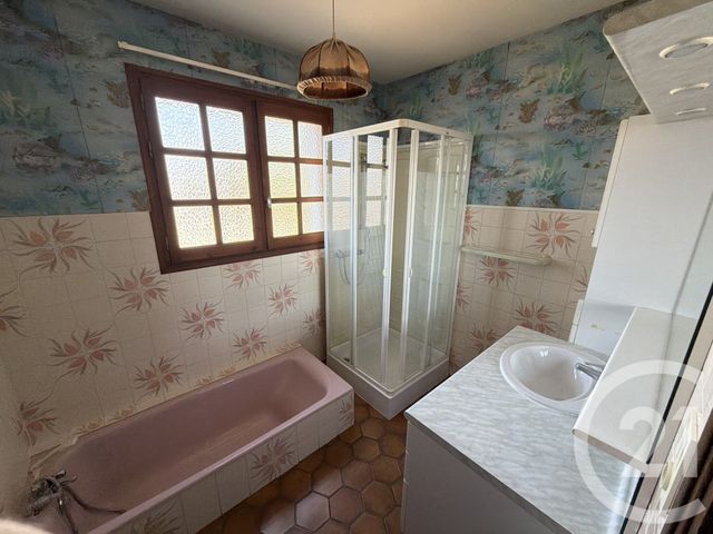 maison à vendre - 4 pièces - 120.0 m2 - MONTASTRUC - 65 - MIDI-PYRENEES - Century 21 Gm Immobilier