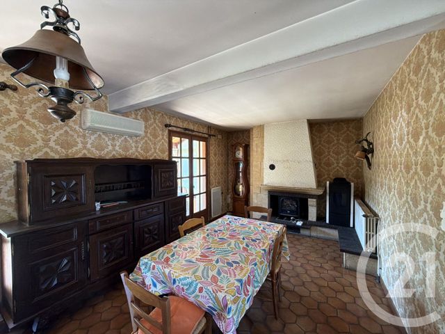 maison à vendre - 4 pièces - 120.0 m2 - MONTASTRUC - 65 - MIDI-PYRENEES - Century 21 Gm Immobilier
