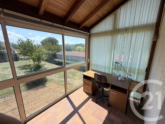 maison à vendre - 4 pièces - 120.0 m2 - MONTASTRUC - 65 - MIDI-PYRENEES - Century 21 Gm Immobilier