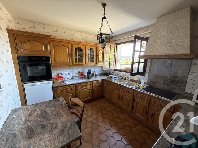 maison à vendre - 4 pièces - 120.0 m2 - MONTASTRUC - 65 - MIDI-PYRENEES - Century 21 Gm Immobilier