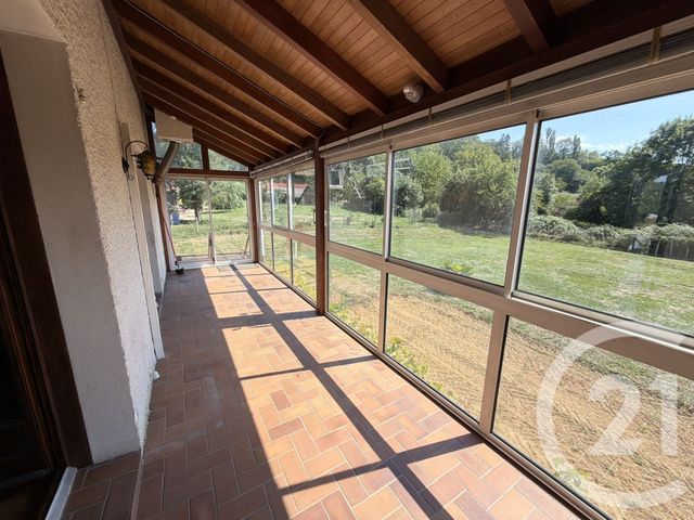 maison à vendre - 4 pièces - 120.0 m2 - MONTASTRUC - 65 - MIDI-PYRENEES - Century 21 Gm Immobilier