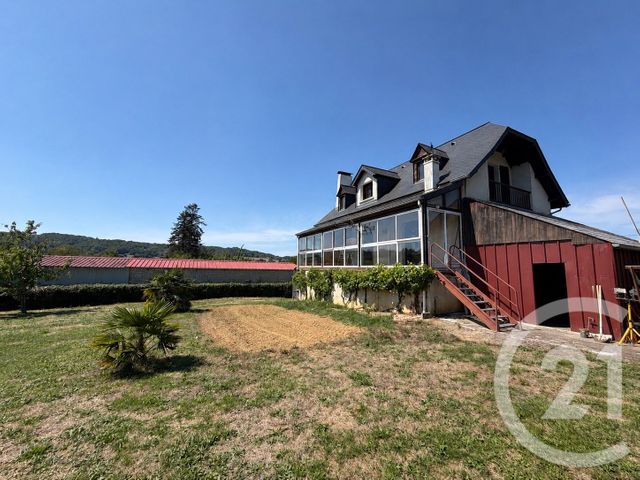 maison - MONTASTRUC - 65