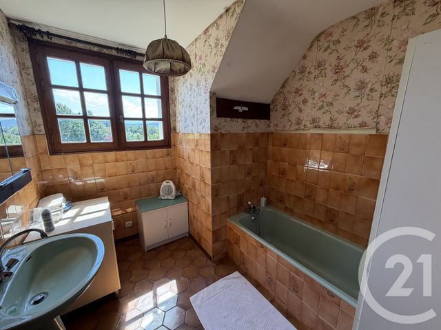 maison à vendre - 4 pièces - 120.0 m2 - MONTASTRUC - 65 - MIDI-PYRENEES - Century 21 Gm Immobilier