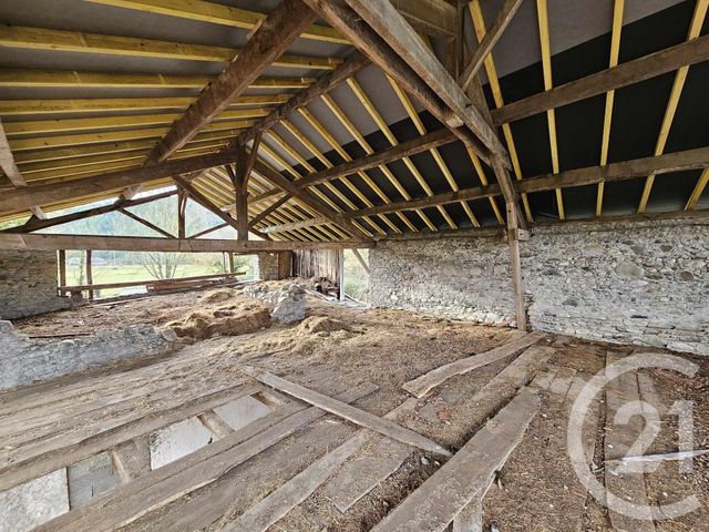 maison à vendre - 3 pièces - 200.0 m2 - BIZOUS - 65 - MIDI-PYRENEES - Century 21 Gm Immobilier