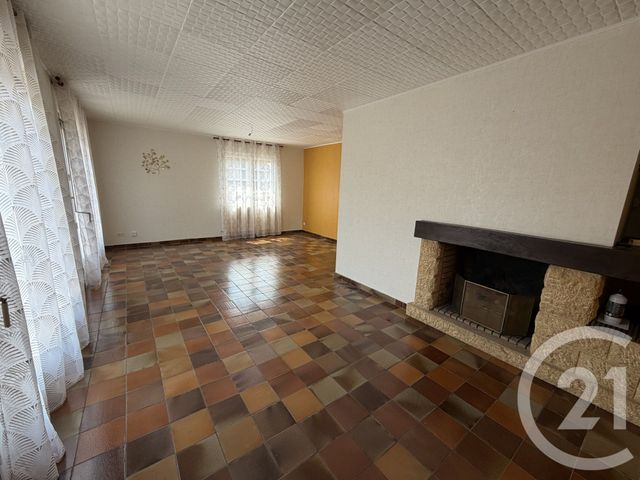 maison à vendre - 6 pièces - 160.77 m2 - LANNEMEZAN - 65 - MIDI-PYRENEES - Century 21 Gm Immobilier