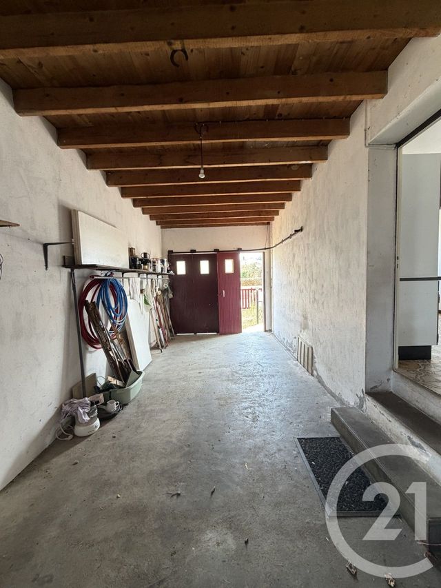 maison à vendre - 6 pièces - 160.77 m2 - LANNEMEZAN - 65 - MIDI-PYRENEES - Century 21 Gm Immobilier