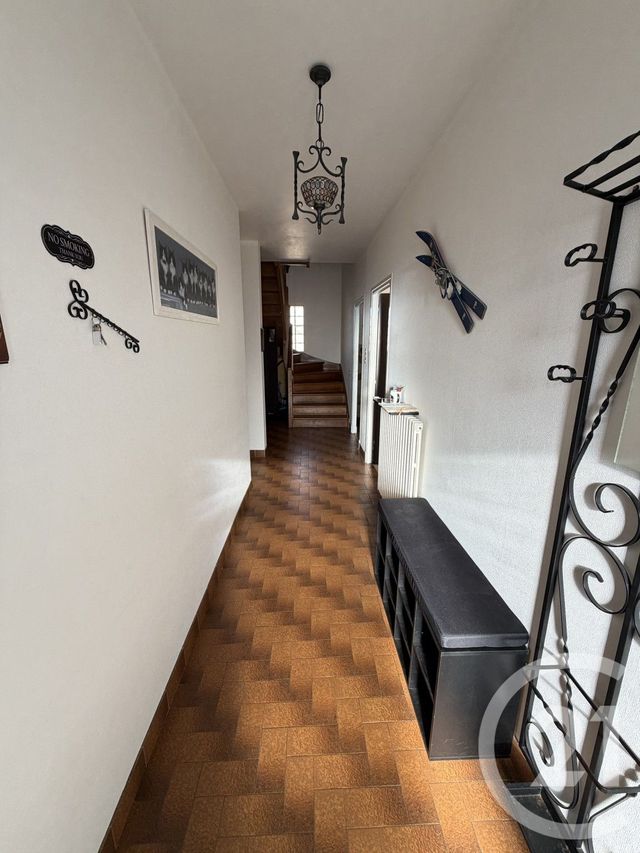 maison à vendre - 6 pièces - 160.77 m2 - LANNEMEZAN - 65 - MIDI-PYRENEES - Century 21 Gm Immobilier