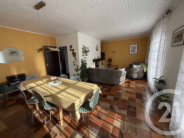 Maison à vendre LANNEMEZAN