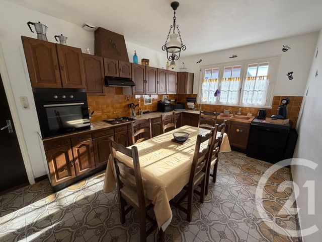 maison à vendre - 6 pièces - 160.77 m2 - LANNEMEZAN - 65 - MIDI-PYRENEES - Century 21 Gm Immobilier