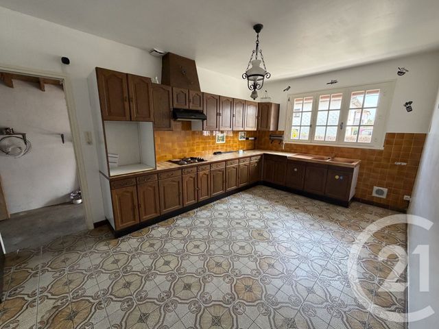 maison à vendre - 6 pièces - 160.77 m2 - LANNEMEZAN - 65 - MIDI-PYRENEES - Century 21 Gm Immobilier