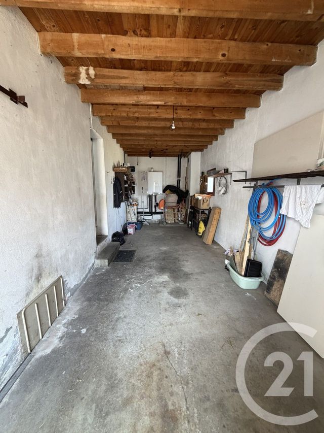 maison à vendre - 6 pièces - 160.77 m2 - LANNEMEZAN - 65 - MIDI-PYRENEES - Century 21 Gm Immobilier