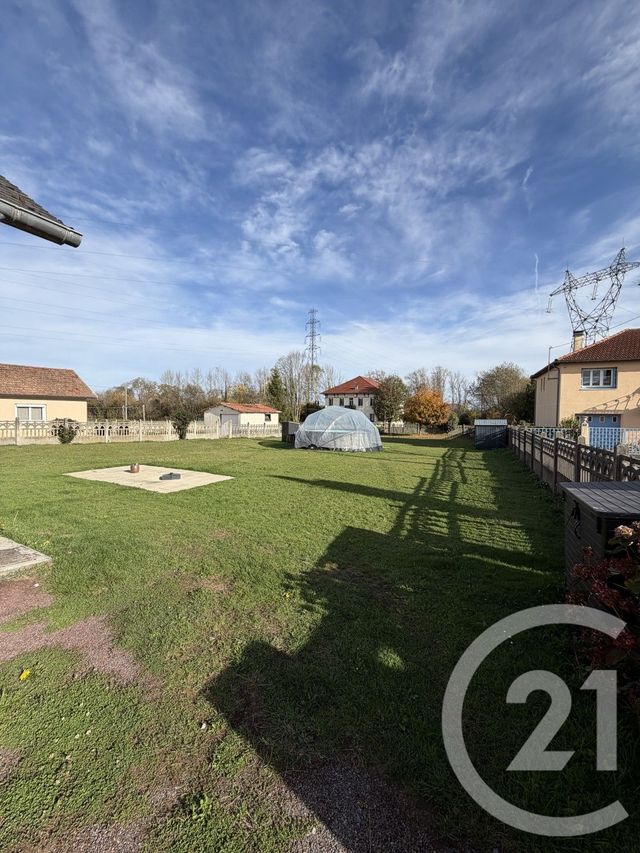 maison à vendre - 6 pièces - 160.77 m2 - LANNEMEZAN - 65 - MIDI-PYRENEES - Century 21 Gm Immobilier