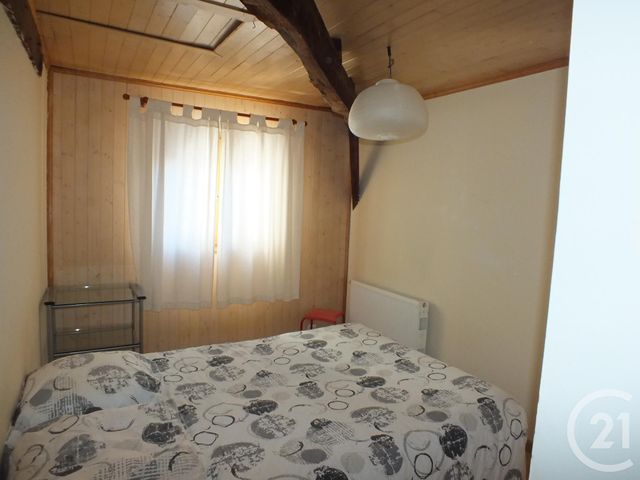 Appartement F3 à louer - 3 pièces - 46.94 m2 - LANNEMEZAN - 65 - MIDI-PYRENEES - Century 21 Gm Immobilier