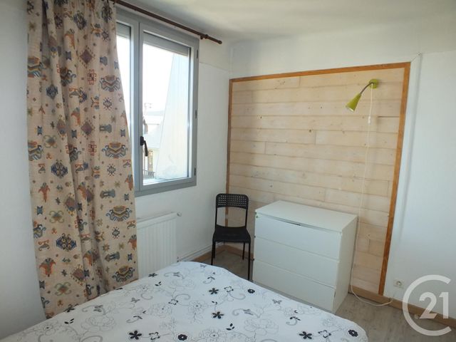 Appartement F3 à louer - 3 pièces - 46.94 m2 - LANNEMEZAN - 65 - MIDI-PYRENEES - Century 21 Gm Immobilier