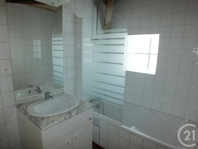 Appartement F3 à louer - 3 pièces - 46.94 m2 - LANNEMEZAN - 65 - MIDI-PYRENEES - Century 21 Gm Immobilier