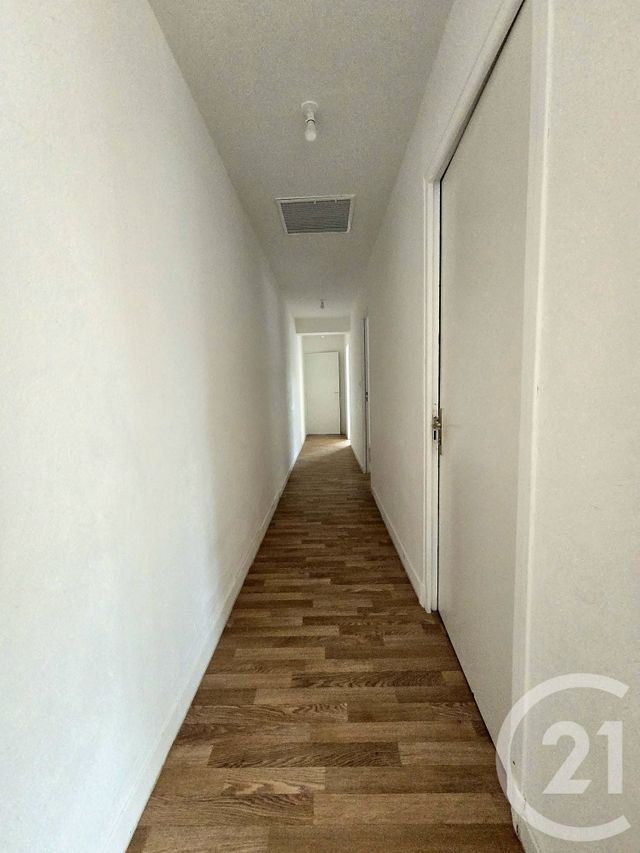 Appartement F4 à louer - 4 pièces - 86.5 m2 - ST LAURENT DE NESTE - 65 - MIDI-PYRENEES - Century 21 Gm Immobilier